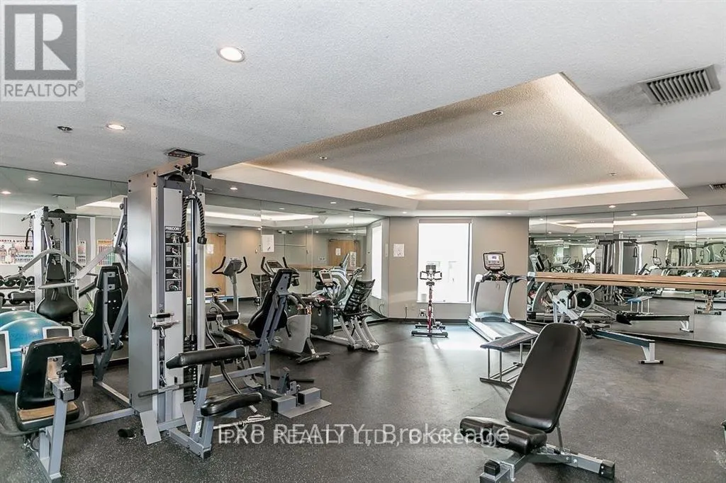 Photo 34 of Unit 802, 150 Dunlop Street E, Barrie, City Centre — HOMEH