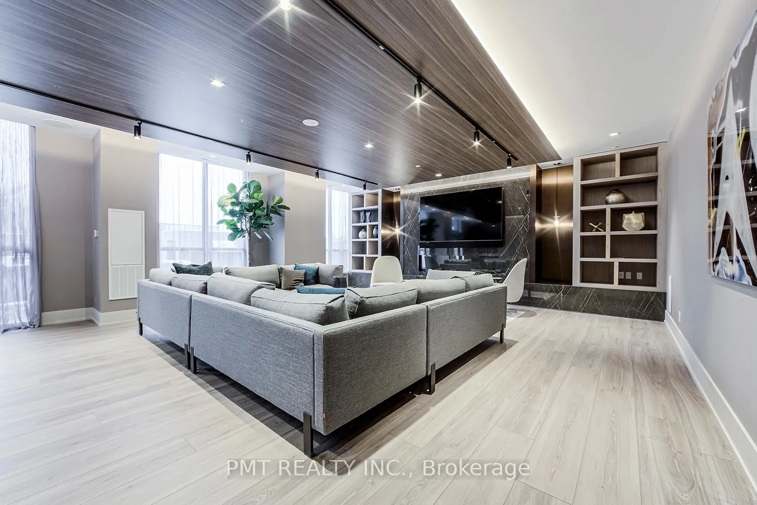Photo 27 of Unit 2105, 286 Main Street, Toronto, East End-Danforth — HOMEH
