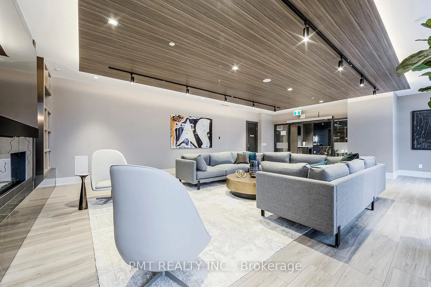 Photo 28 of Unit 2105, 286 Main Street, Toronto, East End-Danforth — HOMEH