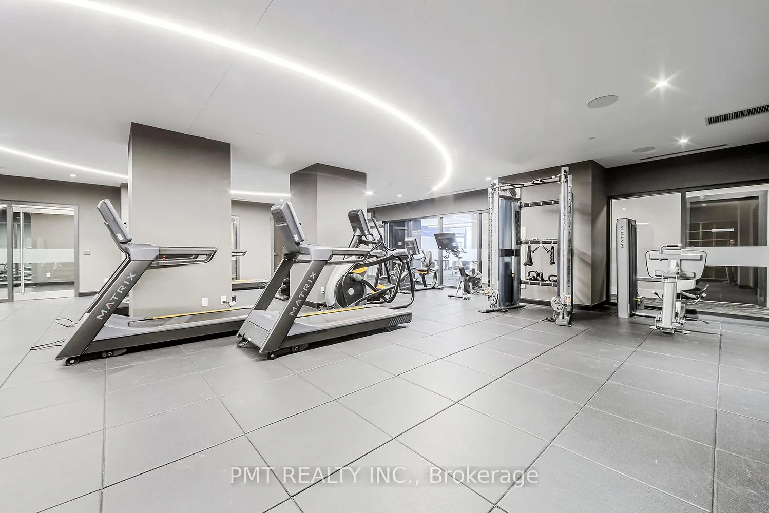 Photo 34 of Unit 2105, 286 Main Street, Toronto, East End-Danforth — HOMEH