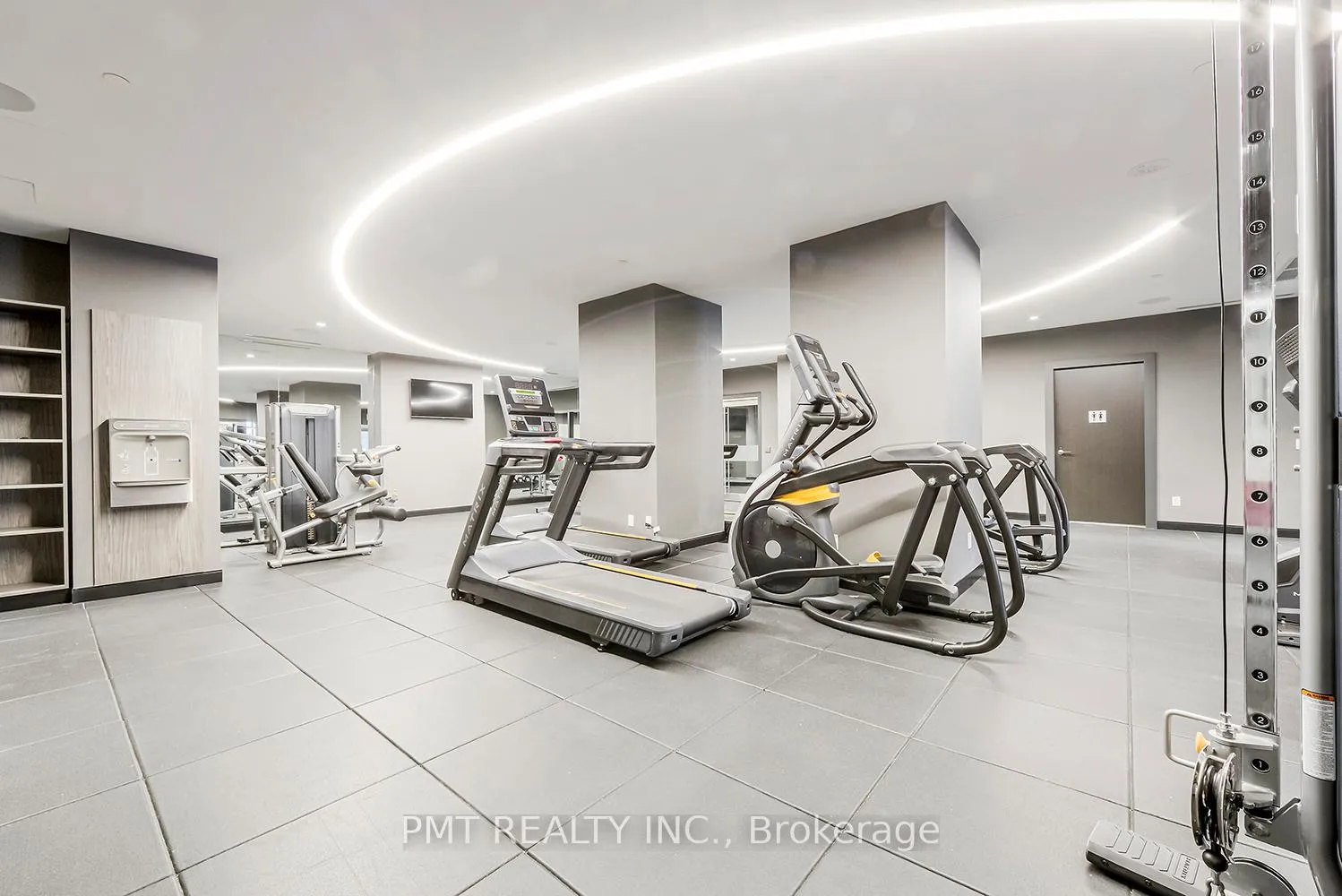 Photo 35 of Unit 2105, 286 Main Street, Toronto, East End-Danforth — HOMEH