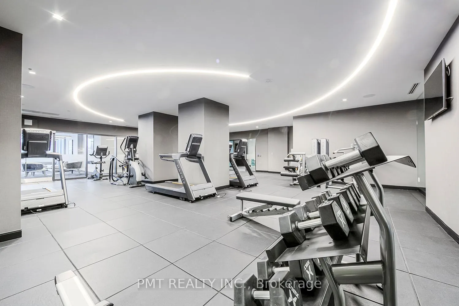 Photo 36 of Unit 2105, 286 Main Street, Toronto, East End-Danforth — HOMEH