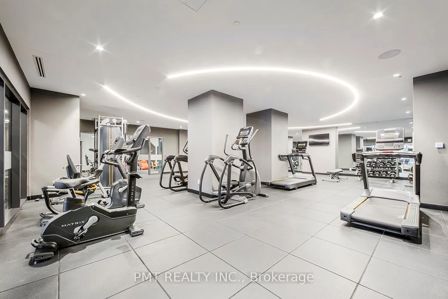 Photo 37 of Unit 2105, 286 Main Street, Toronto, East End-Danforth — HOMEH