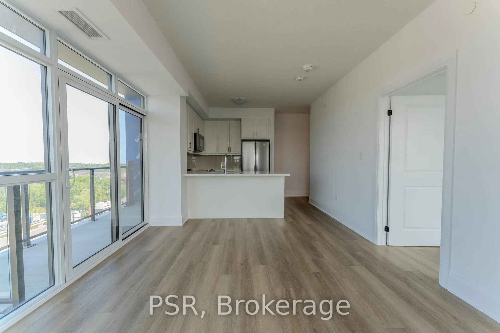 Photo 6 of Unit 1105, 470 Dundas Street E, Hamilton, Waterdown — HOMEH