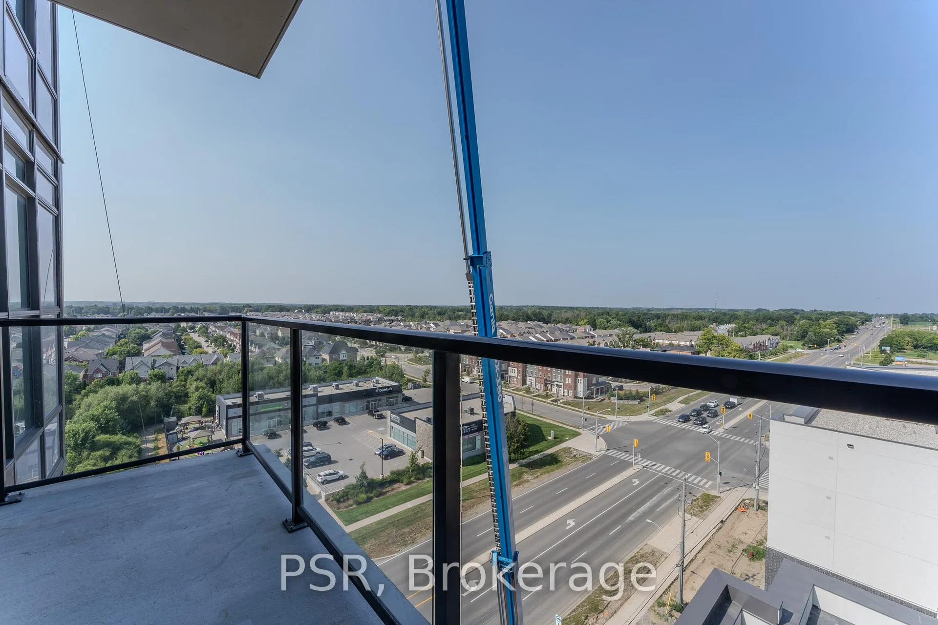 Photo 21 of Unit 1105, 470 Dundas Street E, Hamilton, Waterdown — HOMEH