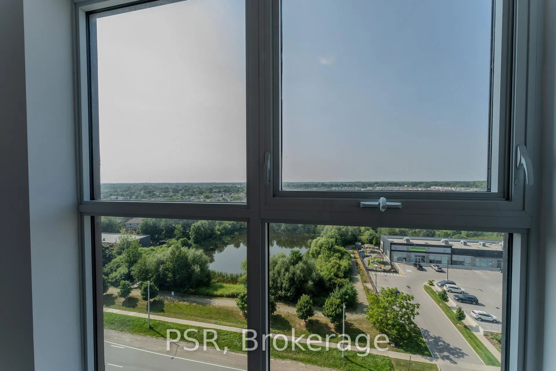 Photo 22 of Unit 1105, 470 Dundas Street E, Hamilton, Waterdown — HOMEH