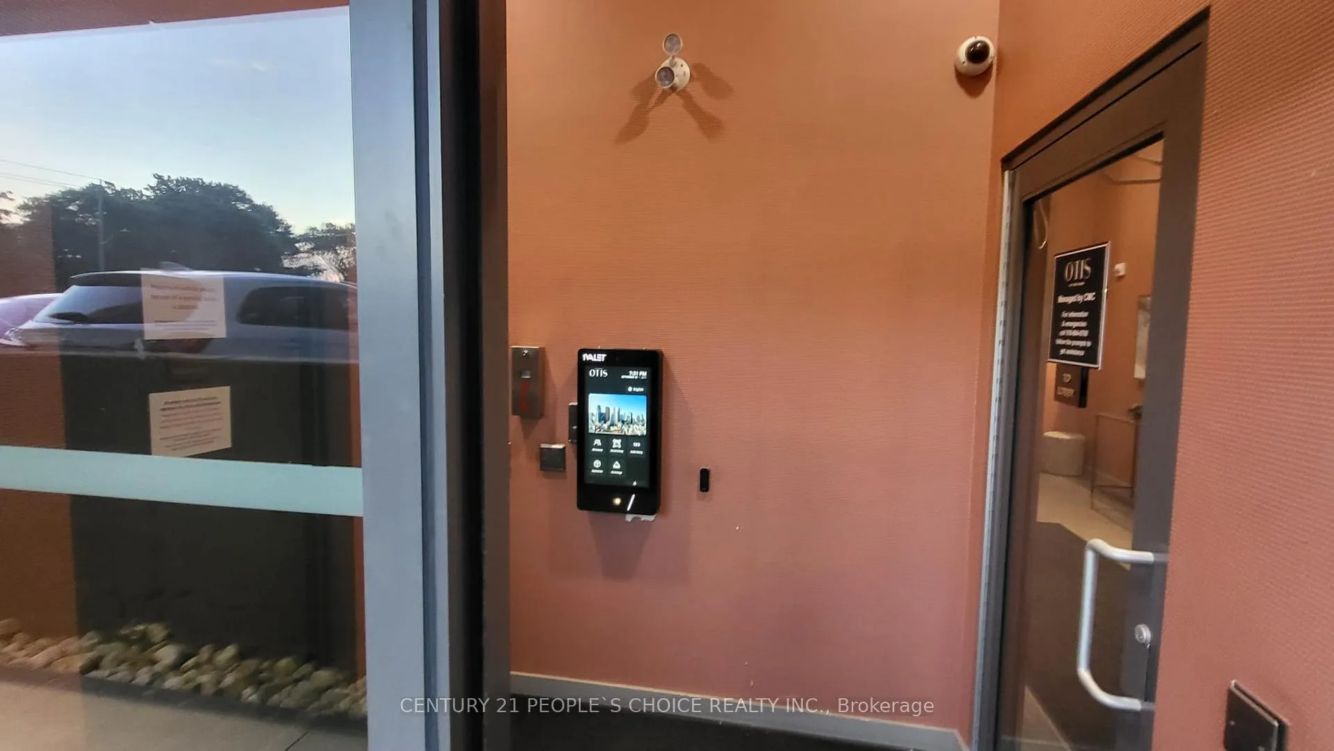 Photo 6 of Unit 602, 51 David Street, Kitchener — HOMEH