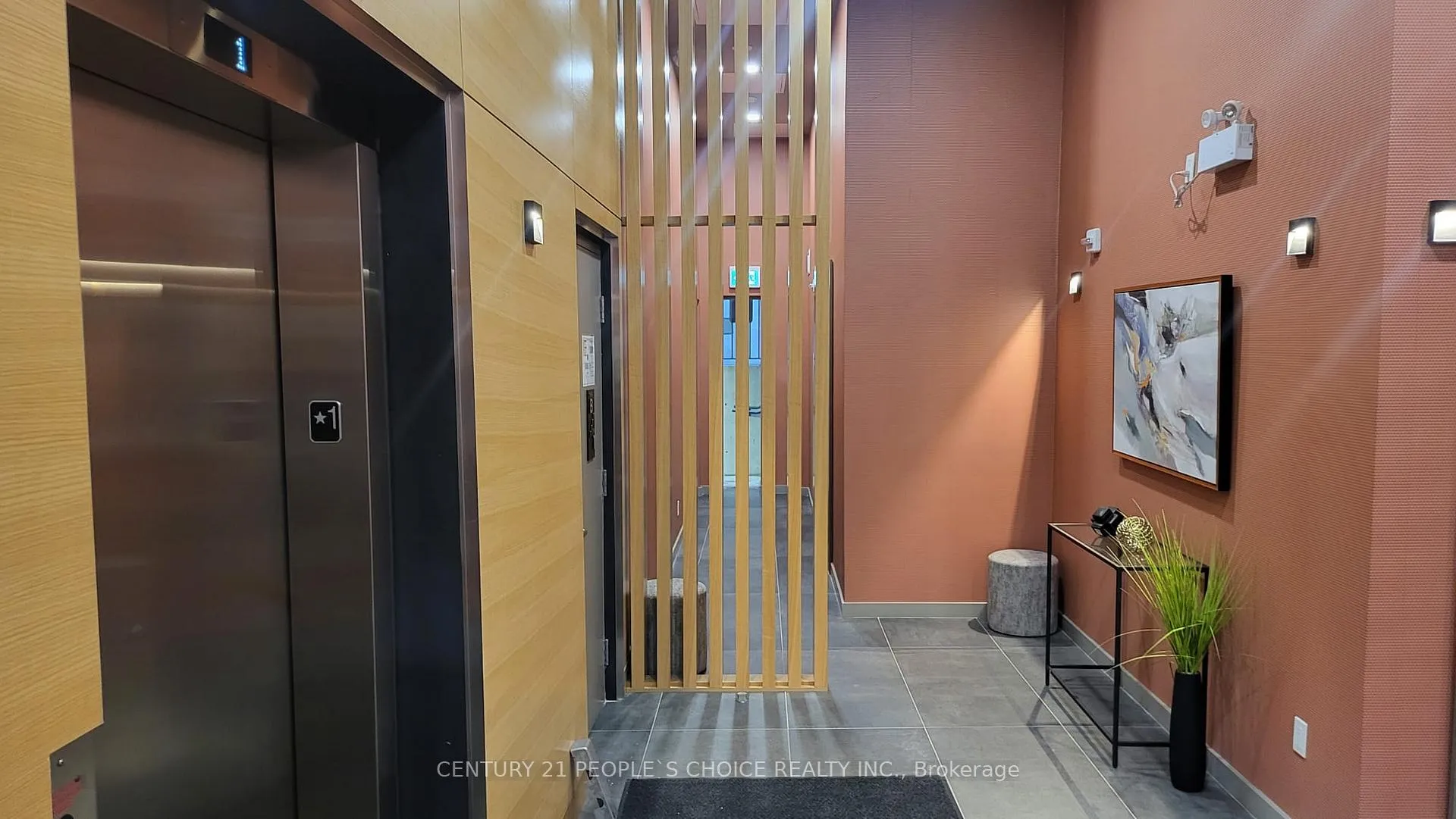 Photo 7 of Unit 602, 51 David Street, Kitchener — HOMEH