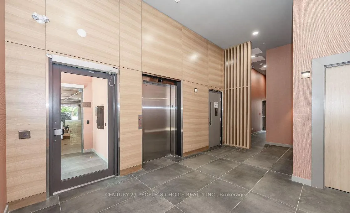 Photo 8 of Unit 602, 51 David Street, Kitchener — HOMEH