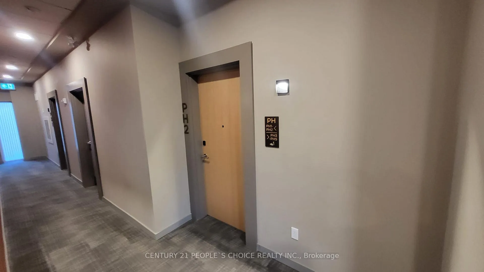 Photo 9 of Unit 602, 51 David Street, Kitchener — HOMEH