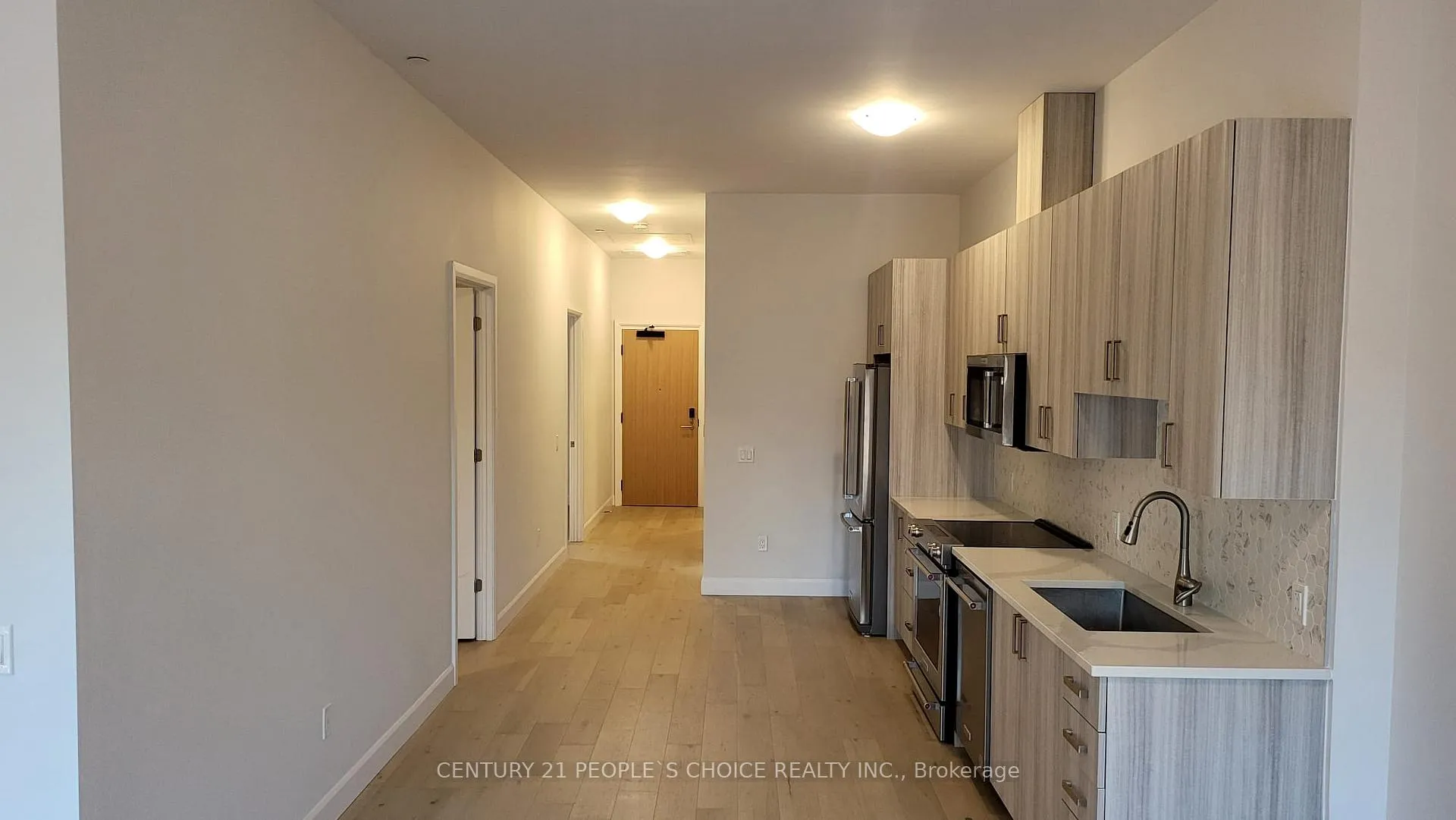 Photo 10 of Unit 602, 51 David Street, Kitchener — HOMEH