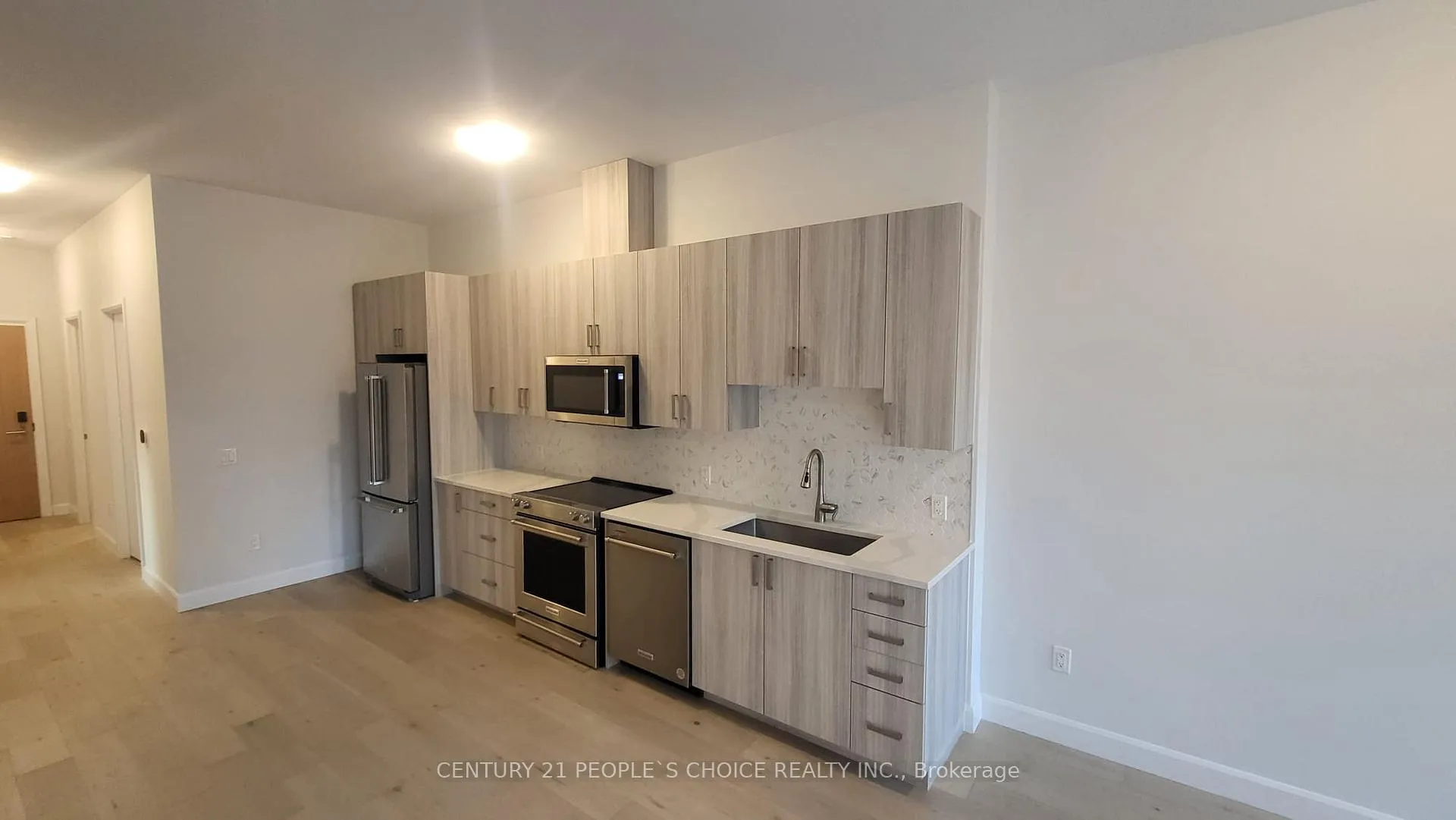 Photo 11 of Unit 602, 51 David Street, Kitchener — HOMEH