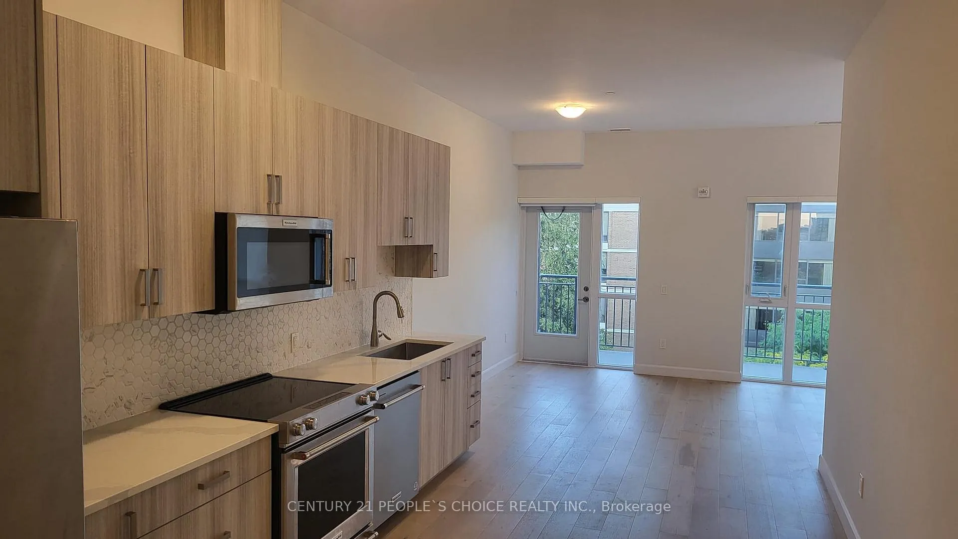 Photo 13 of Unit 602, 51 David Street, Kitchener — HOMEH
