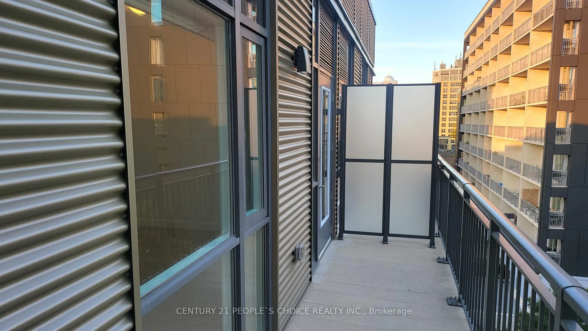Photo 22 of Unit 602, 51 David Street, Kitchener — HOMEH
