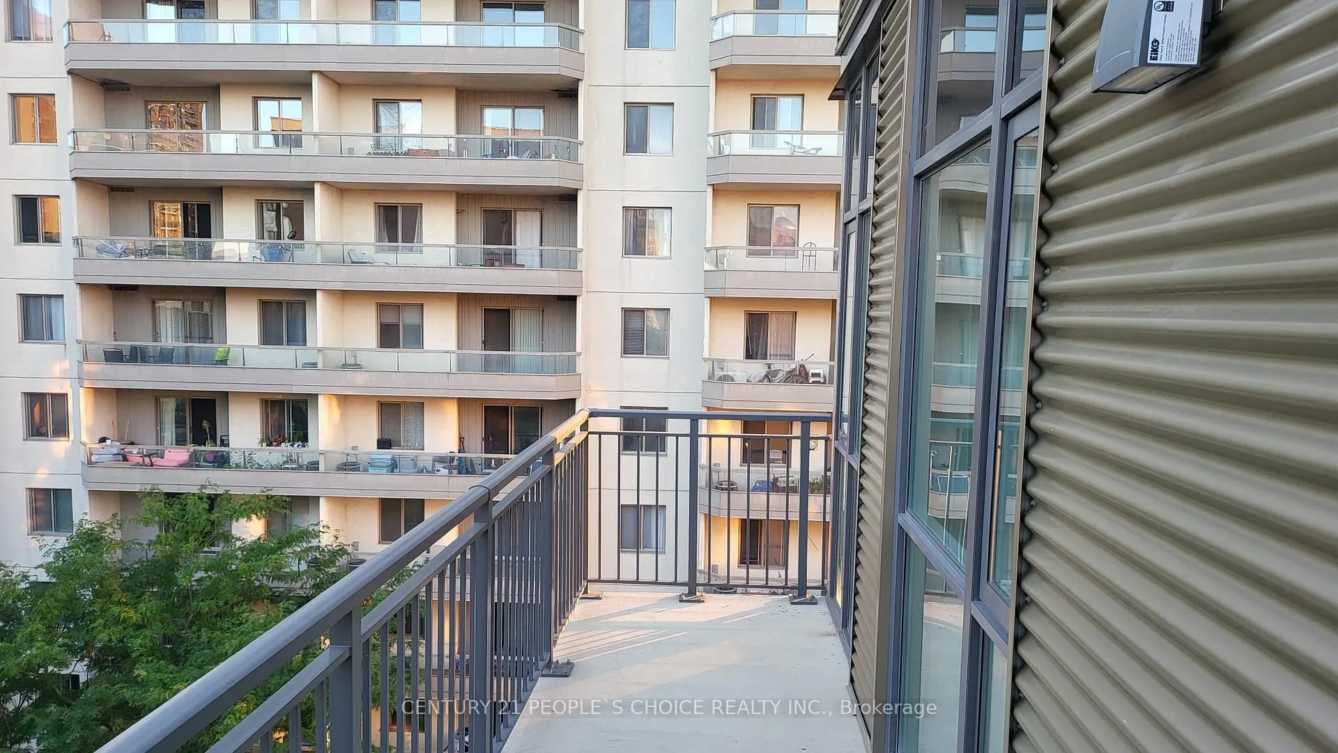 Photo 23 of Unit 602, 51 David Street, Kitchener — HOMEH