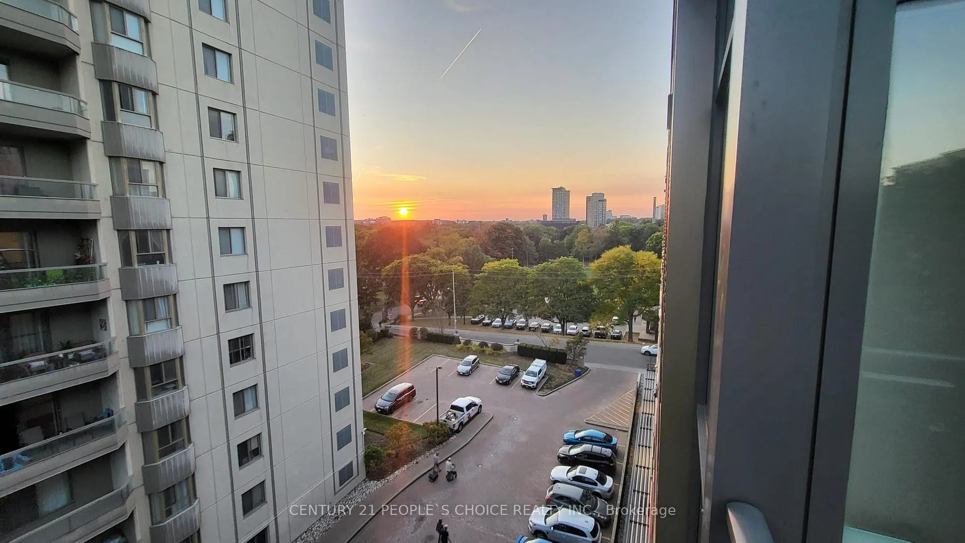 Photo 25 of Unit 602, 51 David Street, Kitchener — HOMEH