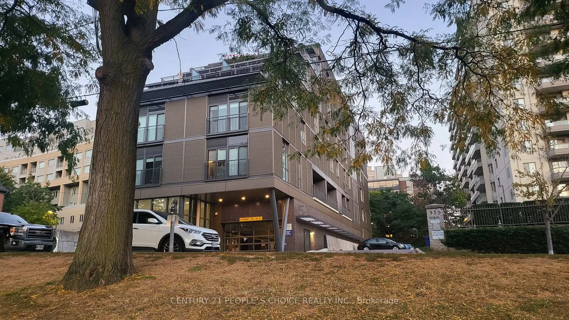 Photo 27 of Unit 602, 51 David Street, Kitchener — HOMEH