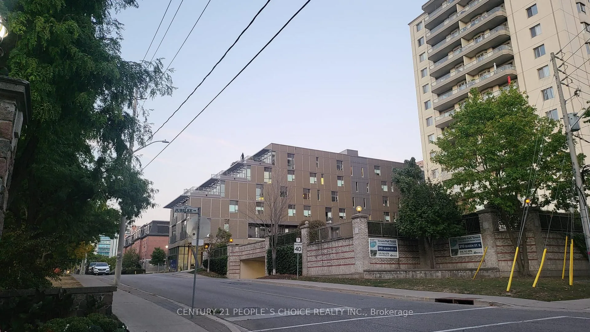 Photo 29 of Unit 602, 51 David Street, Kitchener — HOMEH