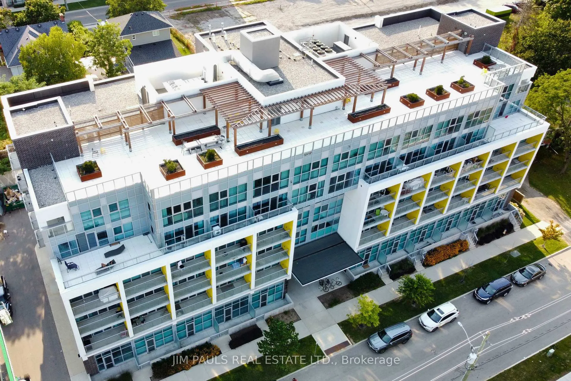 Photo 1 of Unit 301, 257 Hemlock Street, Waterloo — HOMEH