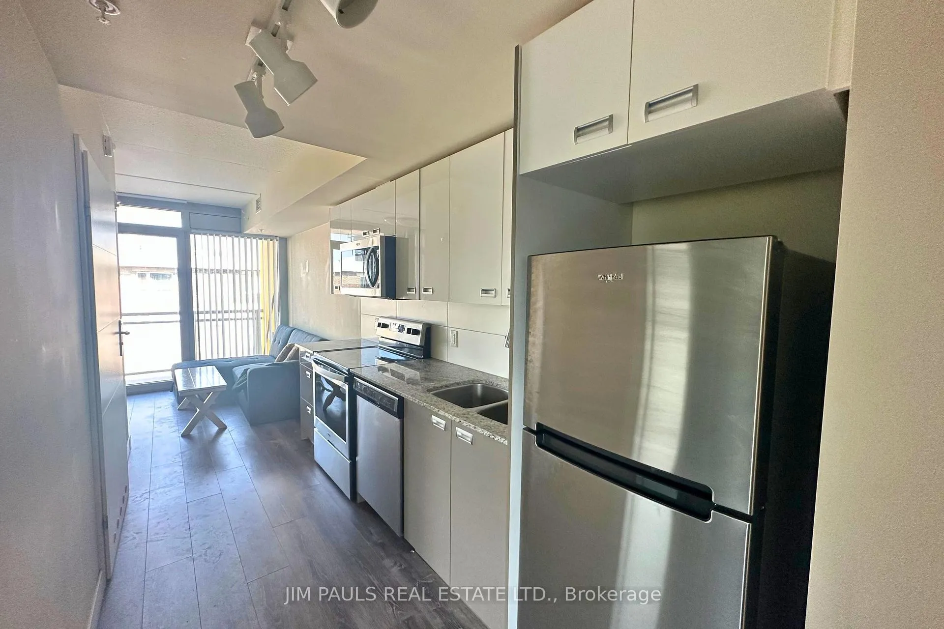 Photo 4 of Unit 301, 257 Hemlock Street, Waterloo — HOMEH