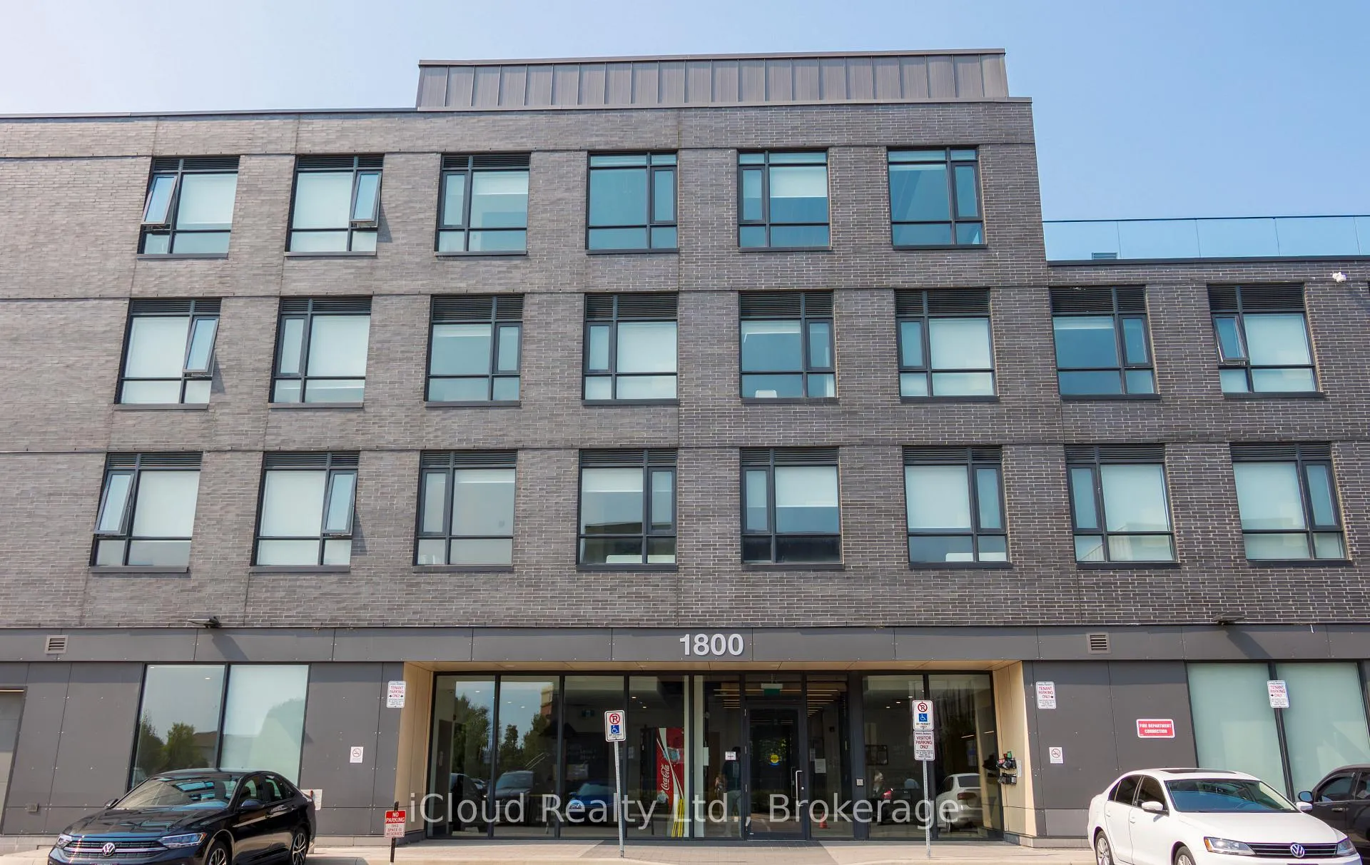 Photo 1 of Unit 405, 1800 Simcoe Street N, Oshawa, Samac — HOMEH