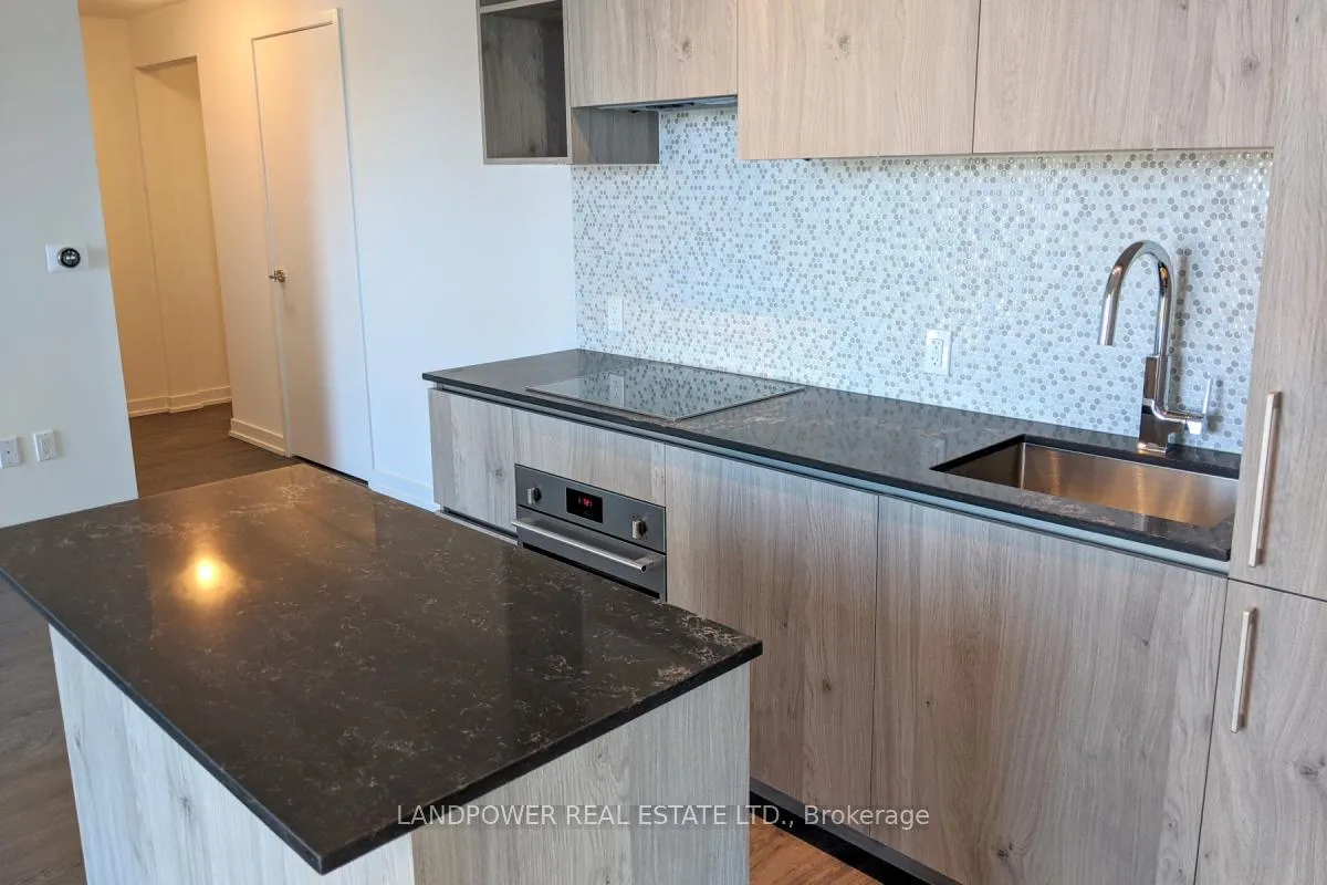 Photo 6 of Unit 1908, 1 Yorkville Avenue, Toronto, The Annex — HOMEH