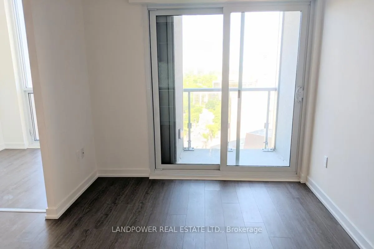 Photo 8 of Unit 1908, 1 Yorkville Avenue, Toronto, The Annex — HOMEH