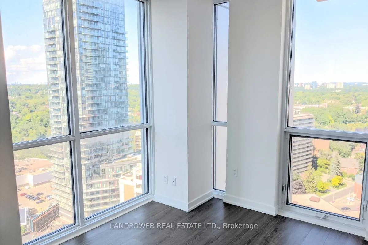 Photo 14 of Unit 1908, 1 Yorkville Avenue, Toronto, The Annex — HOMEH