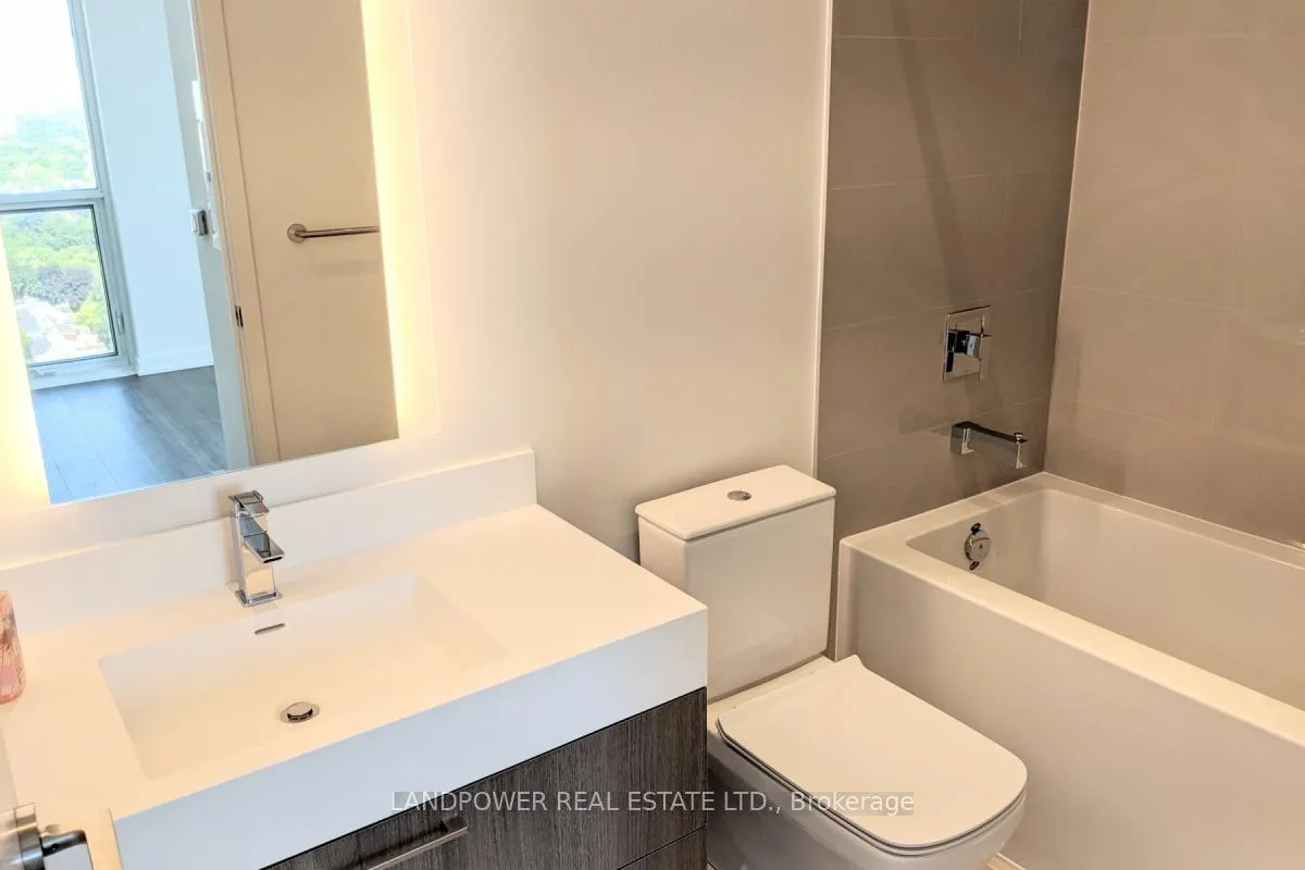 Photo 17 of Unit 1908, 1 Yorkville Avenue, Toronto, The Annex — HOMEH
