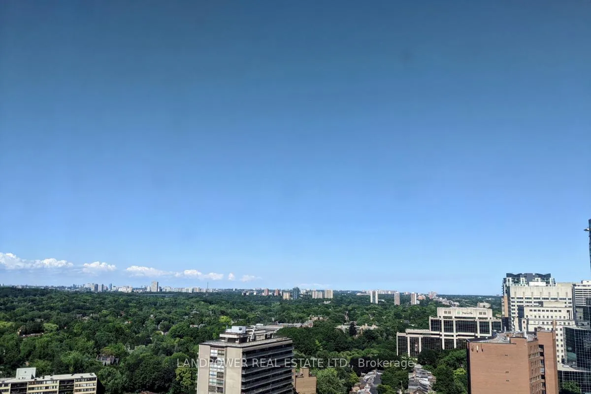 Photo 18 of Unit 1908, 1 Yorkville Avenue, Toronto, The Annex — HOMEH