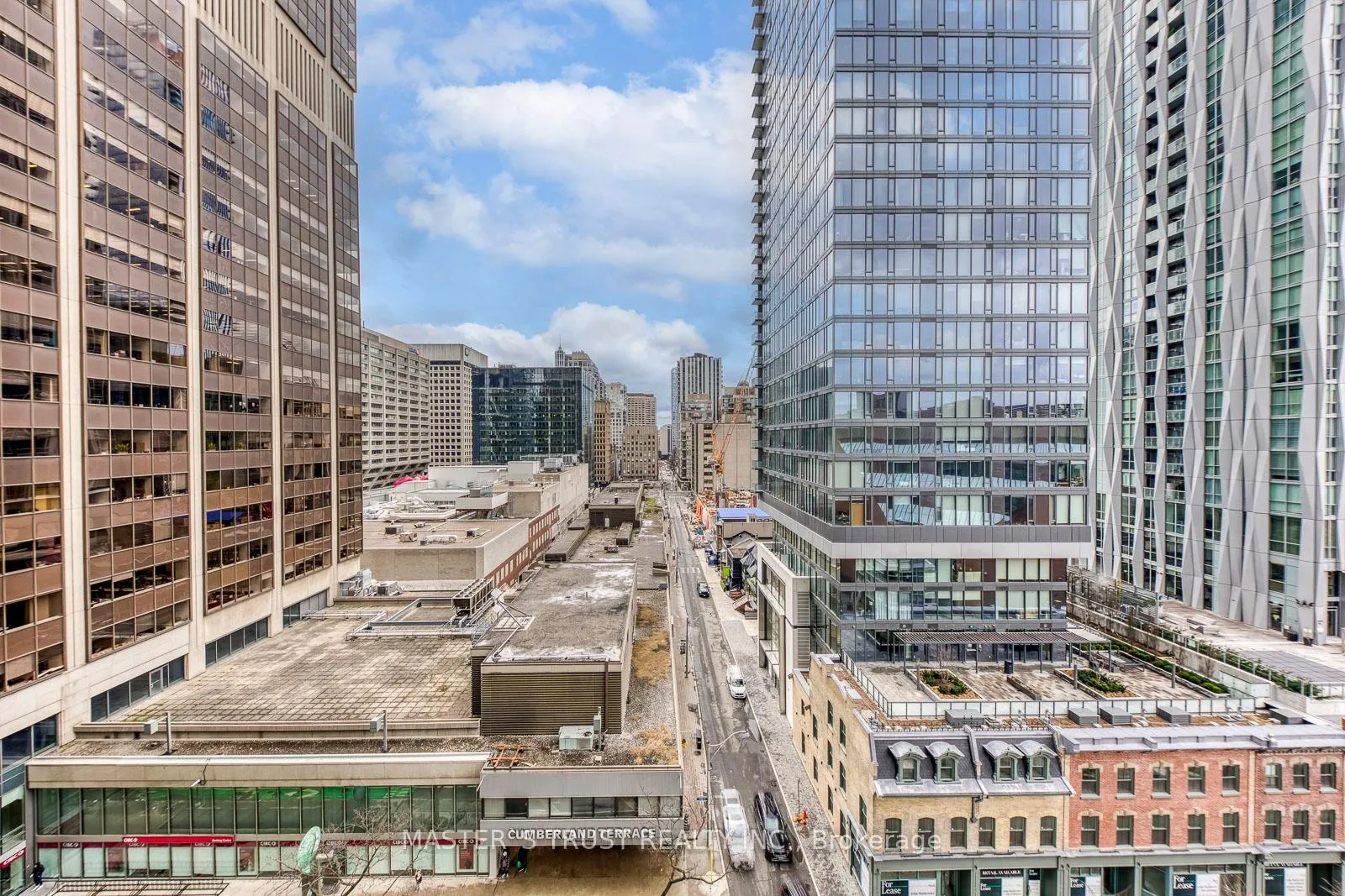 Photo 26 of Unit 1001, 771 Yonge Street, Toronto, The Annex — HOMEH