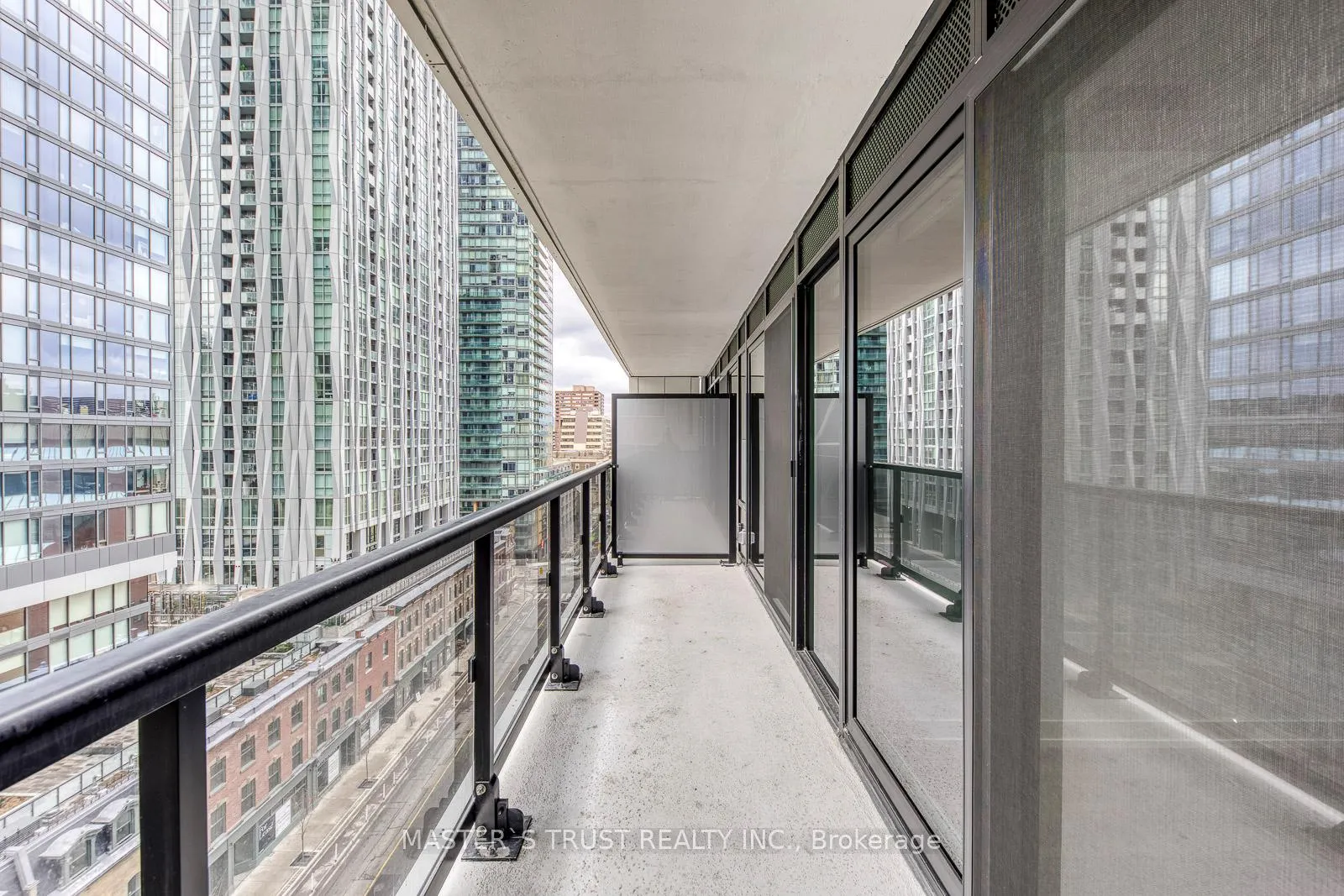 Photo 27 of Unit 1001, 771 Yonge Street, Toronto, The Annex — HOMEH