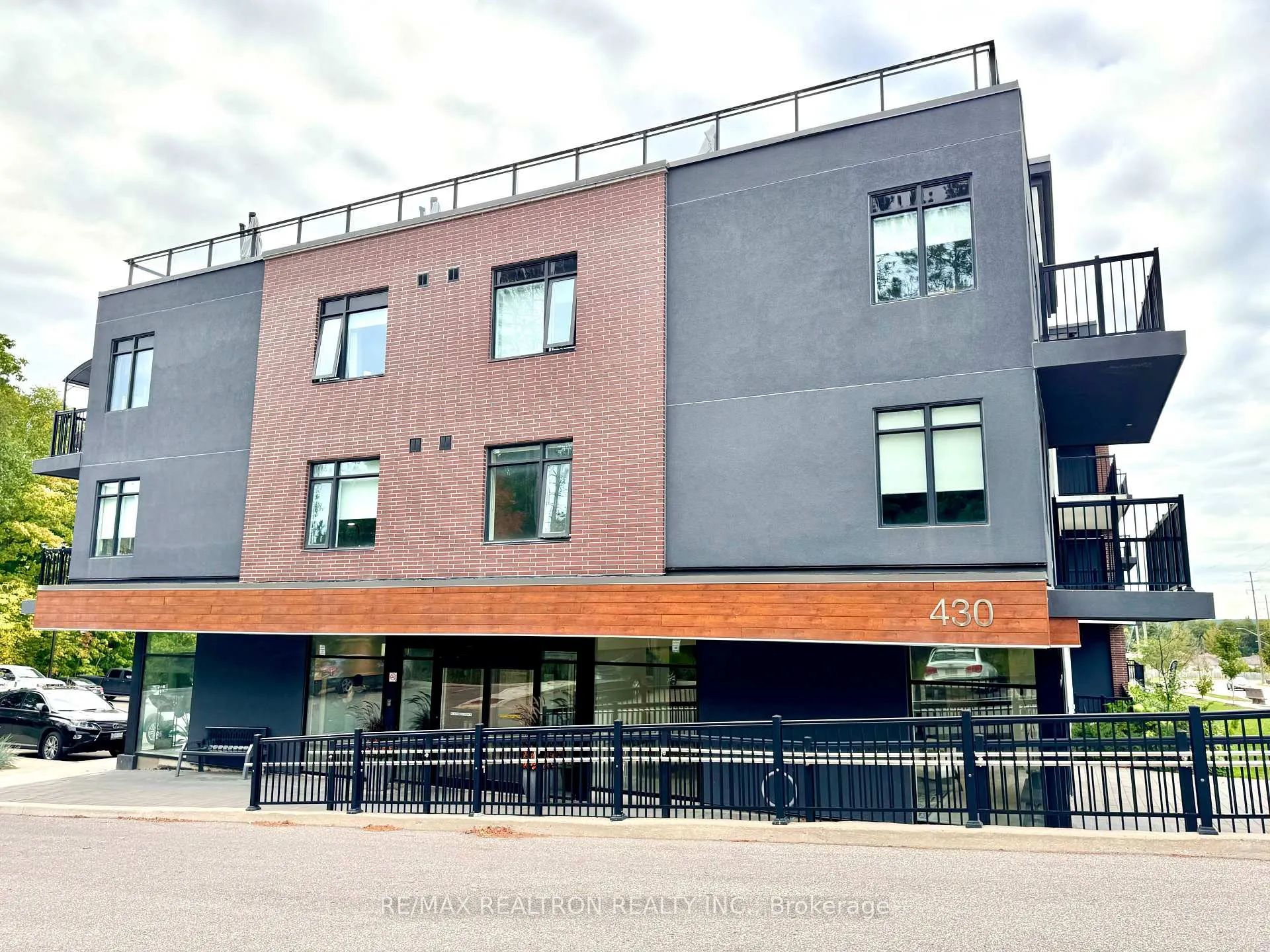 Photo 1 of Unit 125, 430 Ferndale Drive S, Barrie, Ardagh — HOMEH