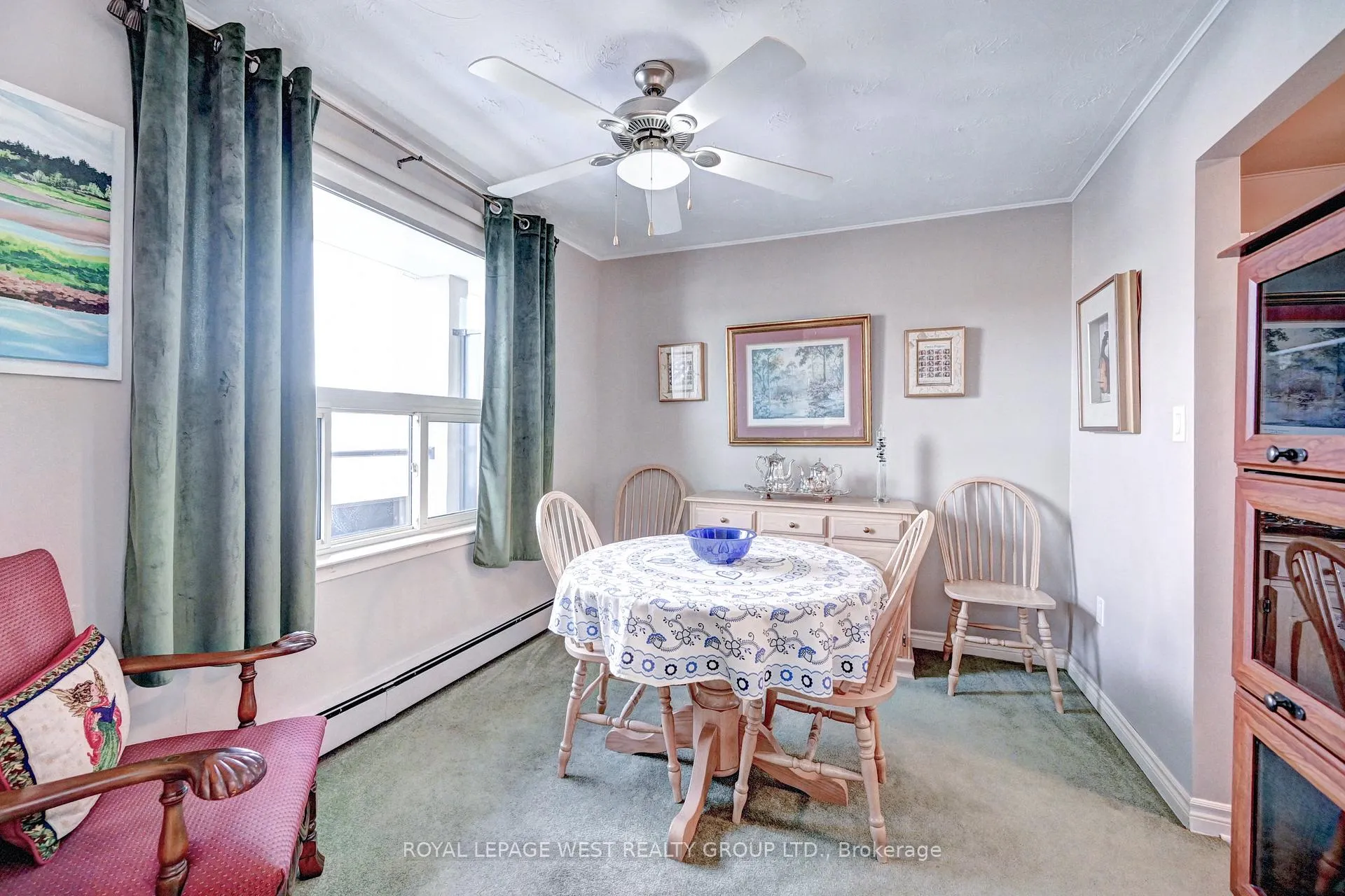 Photo 5 of Unit 508, 58 Bridgeport Road E, Waterloo — HOMEH