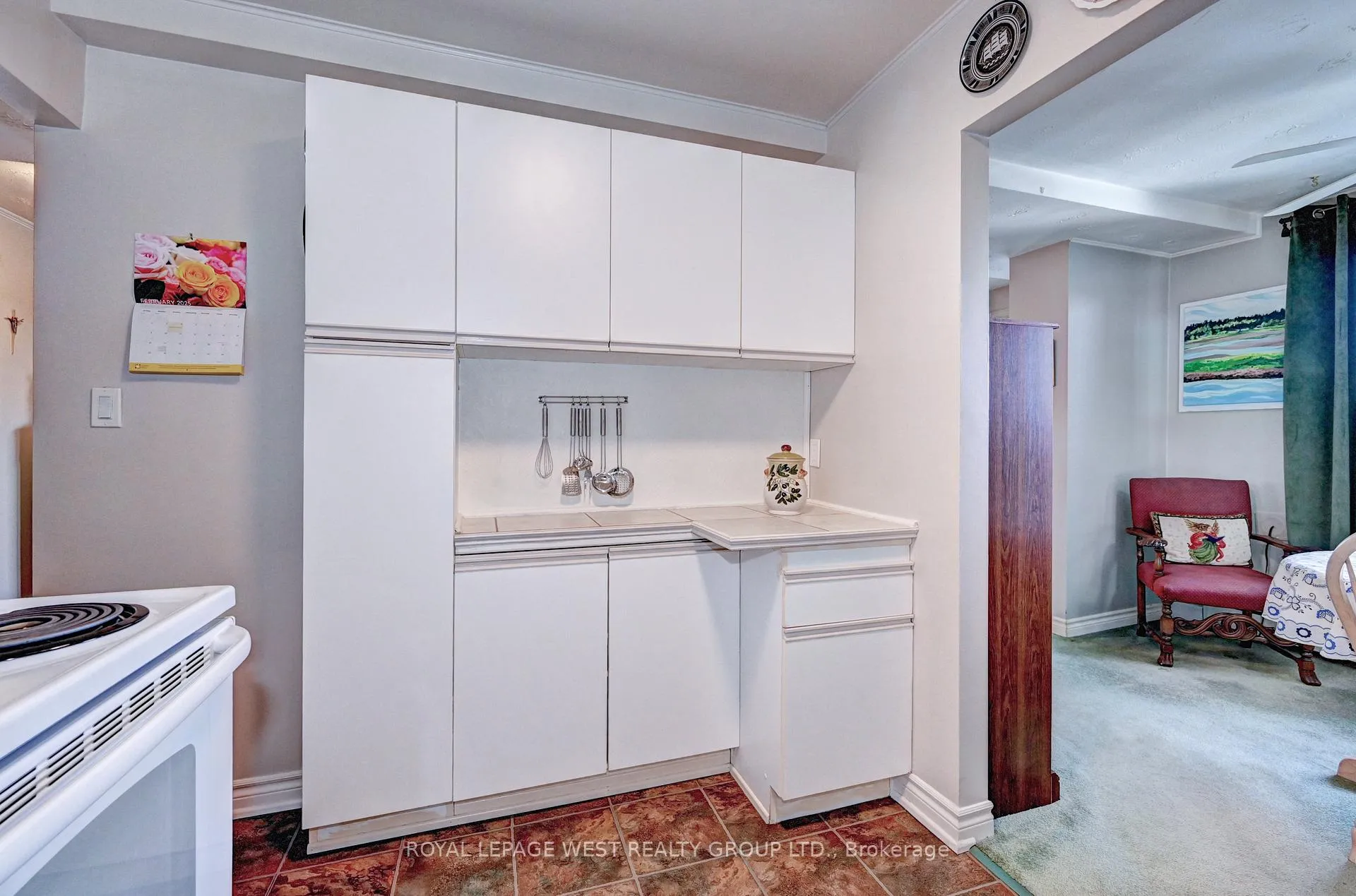 Photo 9 of Unit 508, 58 Bridgeport Road E, Waterloo — HOMEH