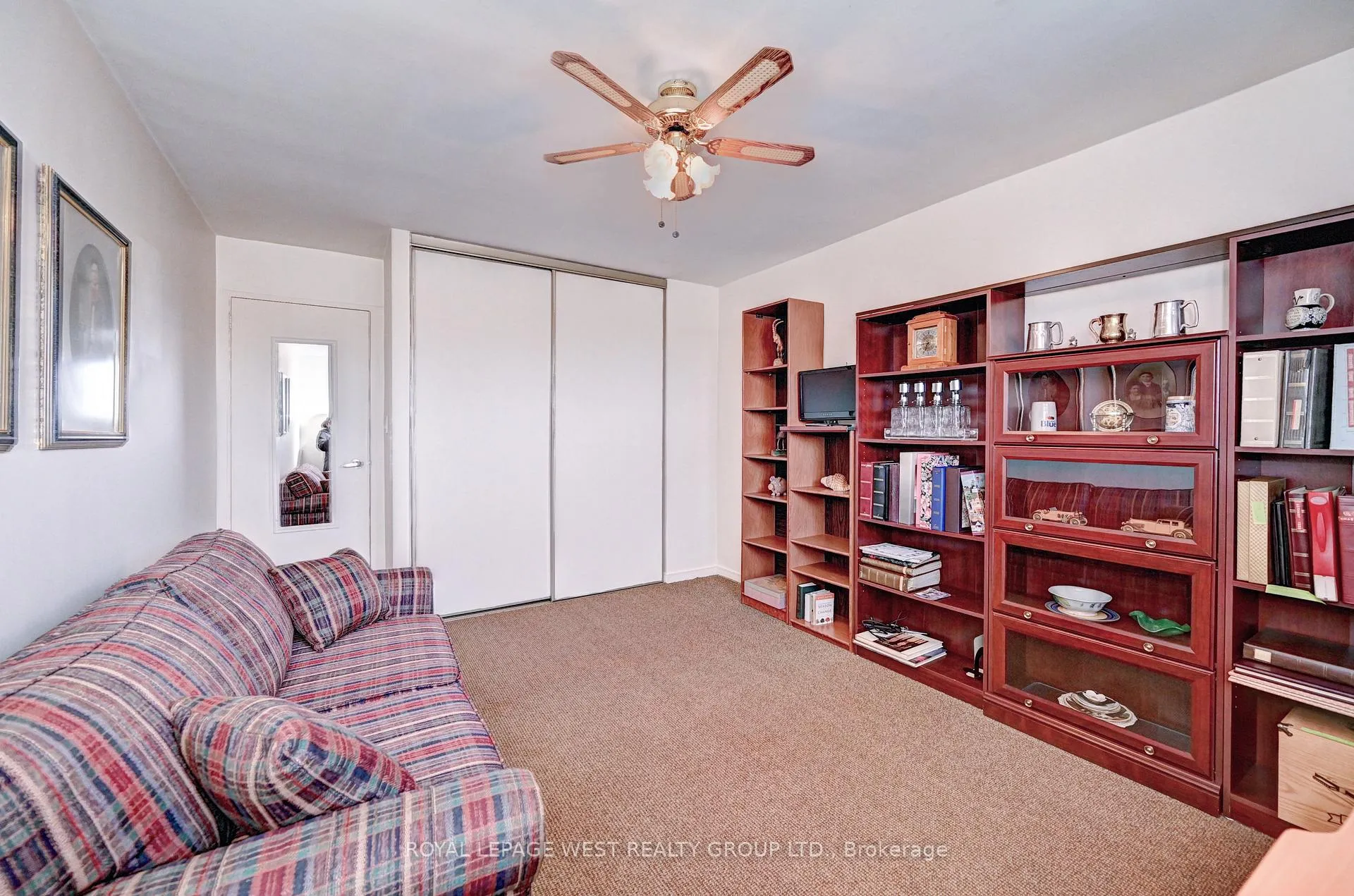 Photo 13 of Unit 508, 58 Bridgeport Road E, Waterloo — HOMEH