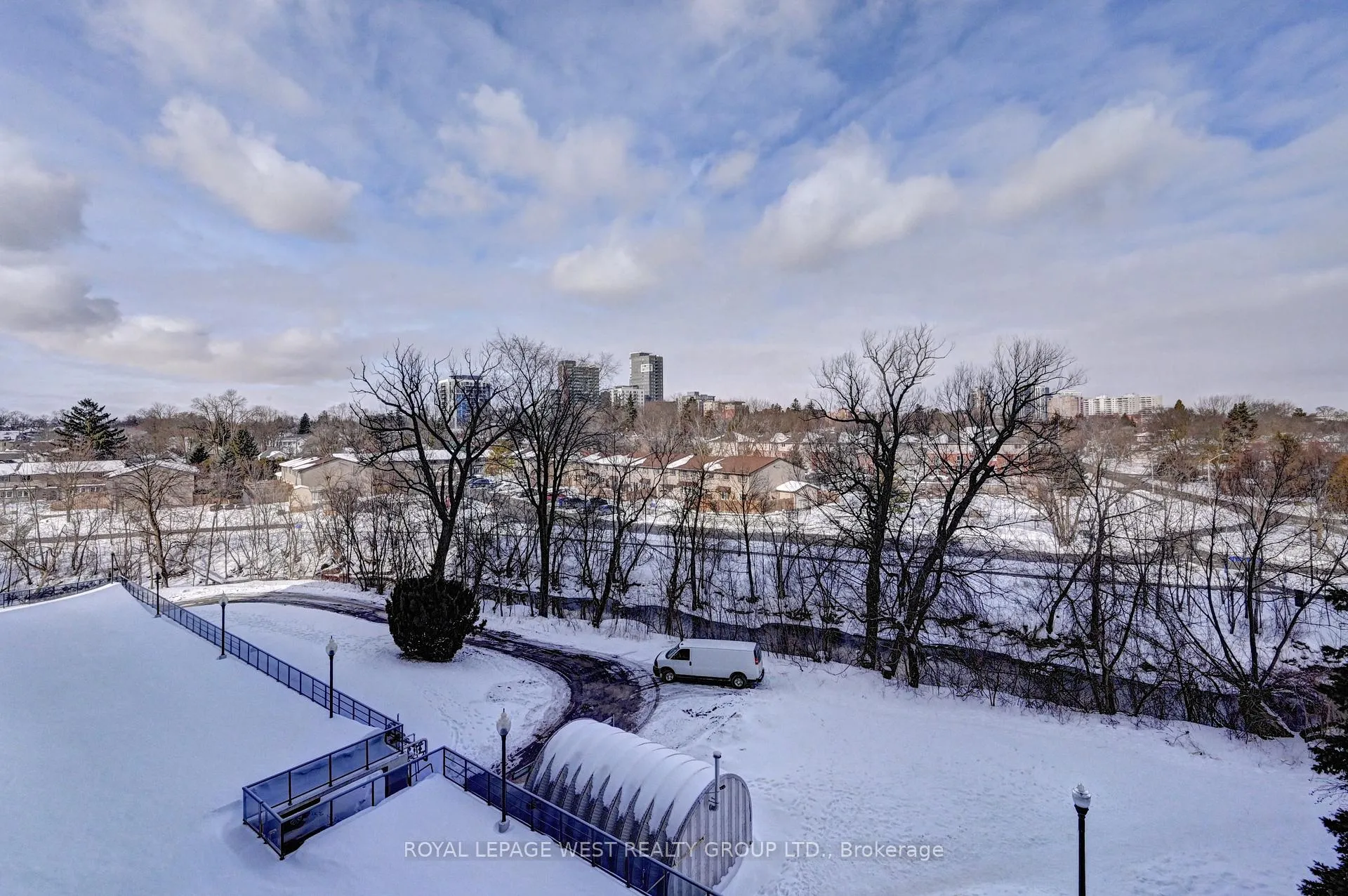 Photo 18 of Unit 508, 58 Bridgeport Road E, Waterloo — HOMEH