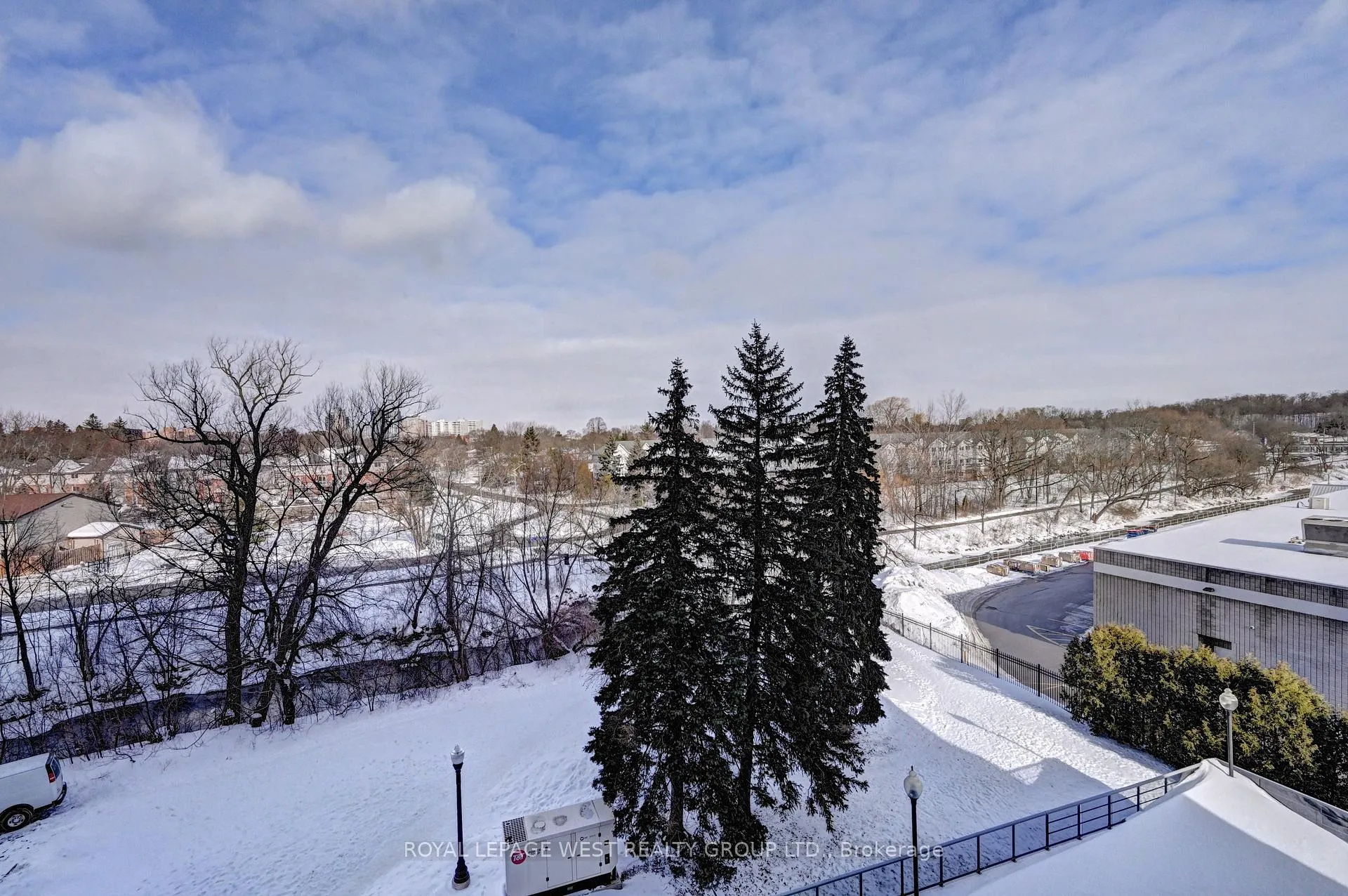 Photo 19 of Unit 508, 58 Bridgeport Road E, Waterloo — HOMEH