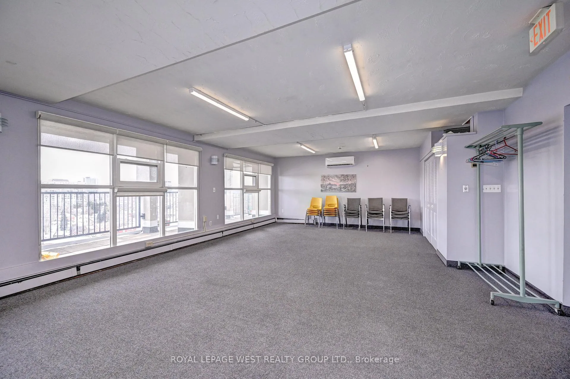 Photo 20 of Unit 508, 58 Bridgeport Road E, Waterloo — HOMEH
