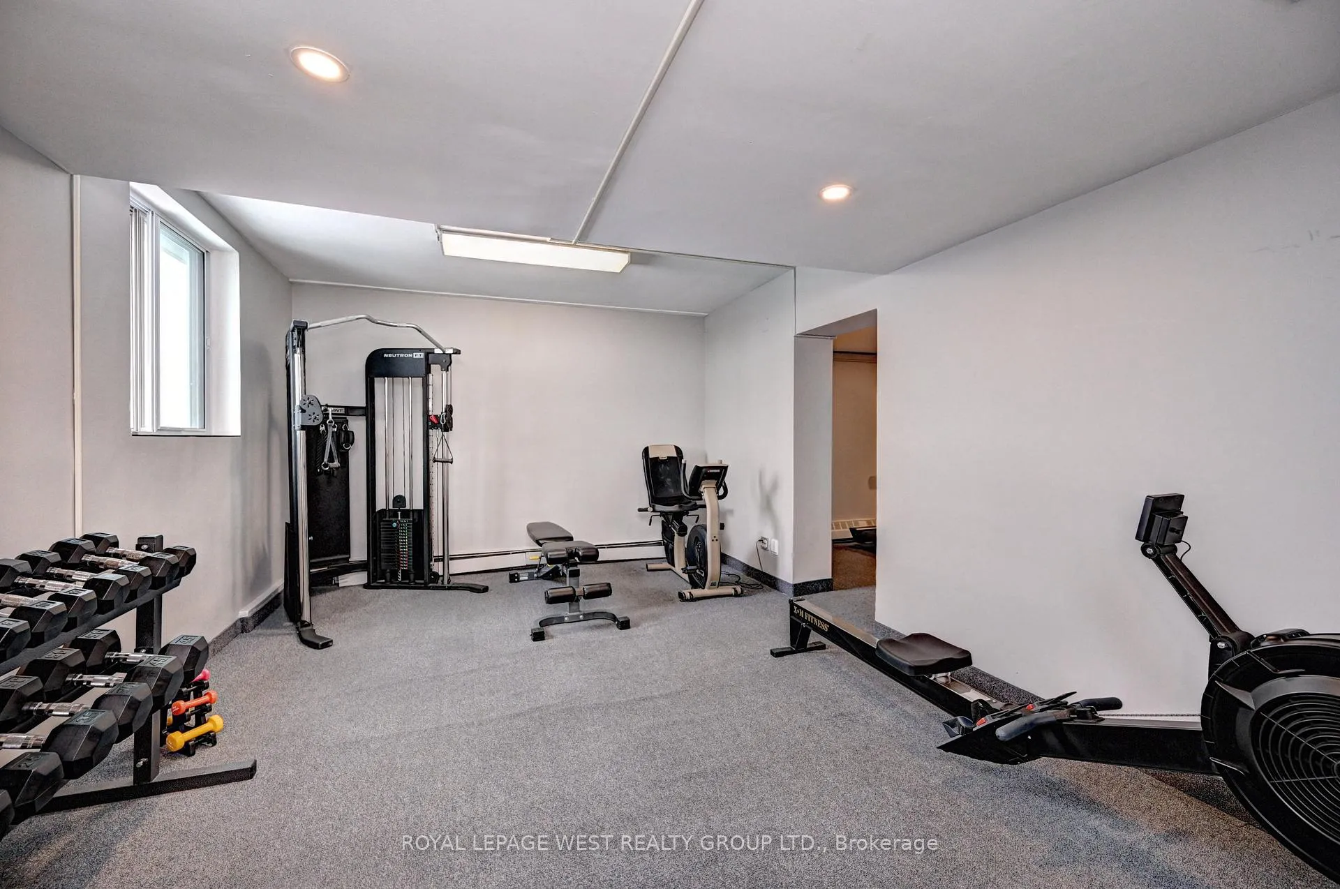 Photo 22 of Unit 508, 58 Bridgeport Road E, Waterloo — HOMEH