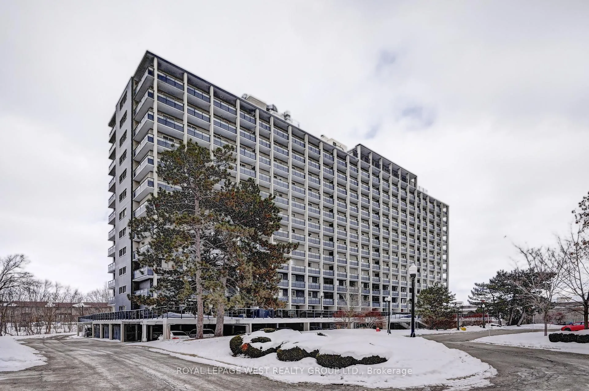Photo 24 of Unit 508, 58 Bridgeport Road E, Waterloo — HOMEH