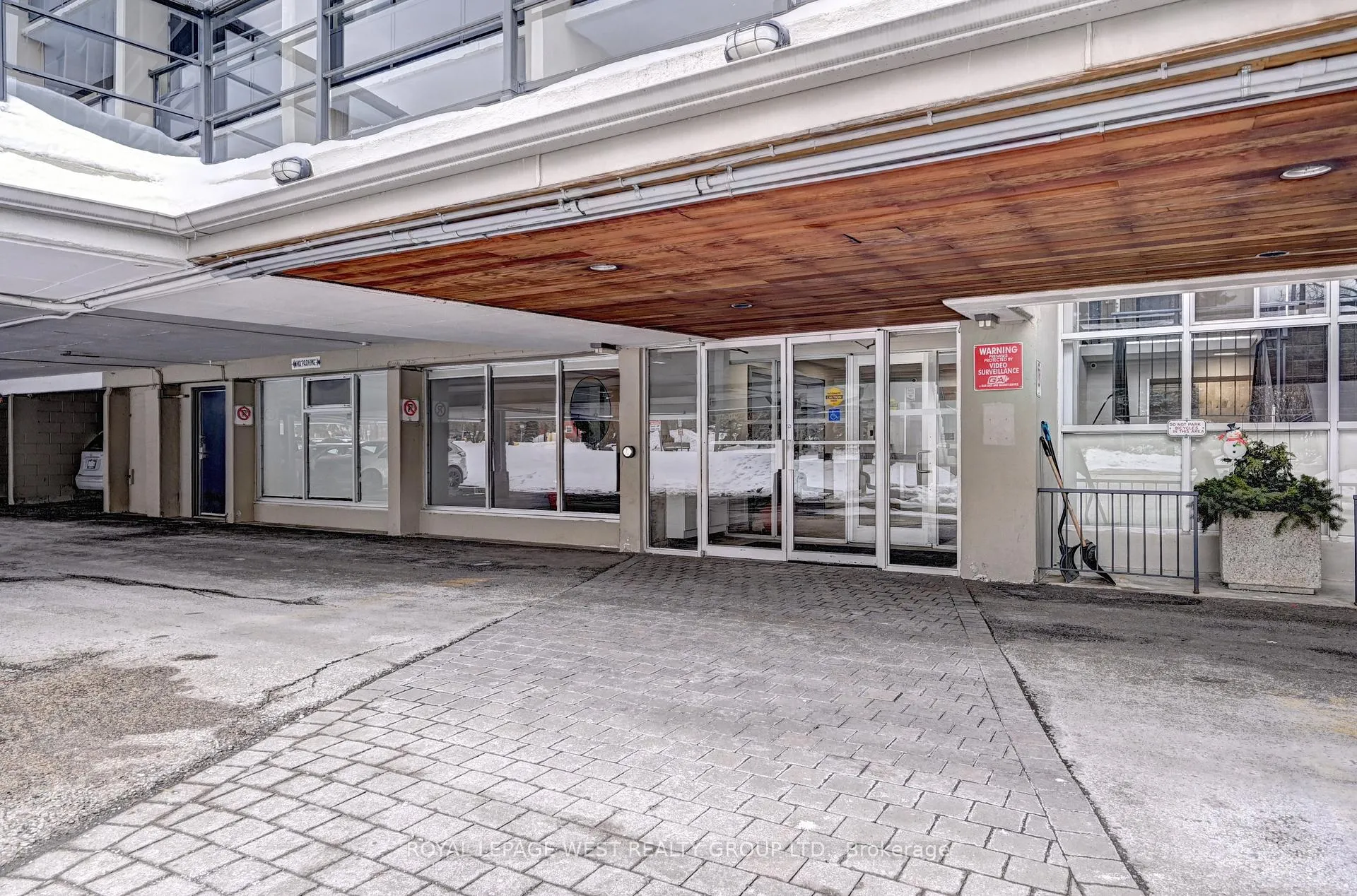 Photo 25 of Unit 508, 58 Bridgeport Road E, Waterloo — HOMEH