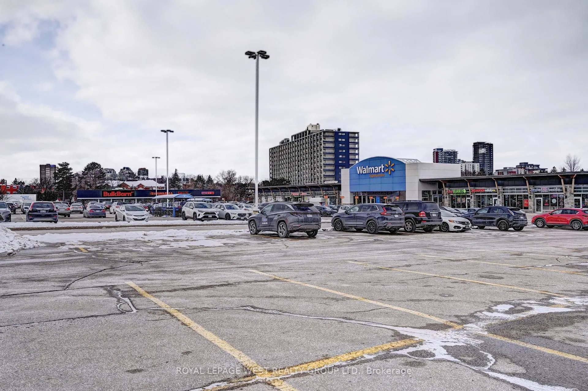 Photo 28 of Unit 508, 58 Bridgeport Road E, Waterloo — HOMEH