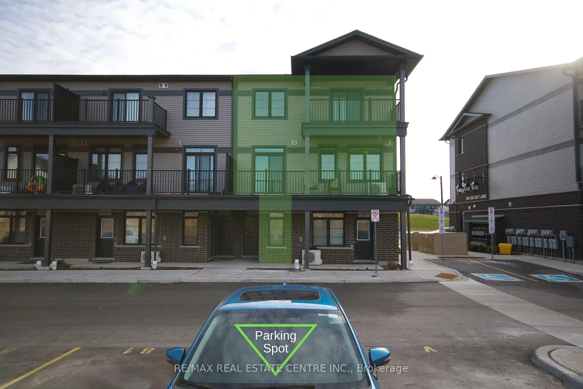 Photo 22 of 160 Oat Lane, Kitchener — HOMEH