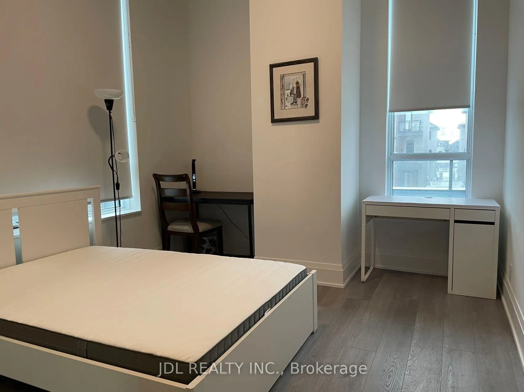 Photo 1 of Unit B 109, 38 Gandhi Lane, Markham, Commerce Valley — HOMEH
