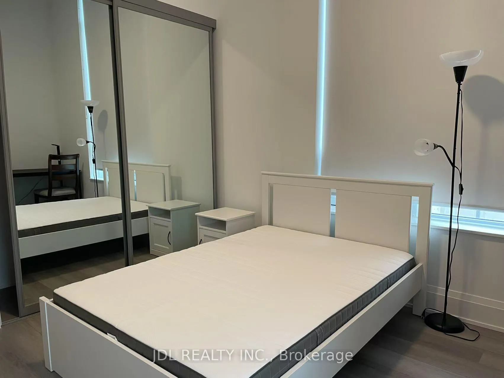 Photo 3 of Unit B 109, 38 Gandhi Lane, Markham, Commerce Valley — HOMEH