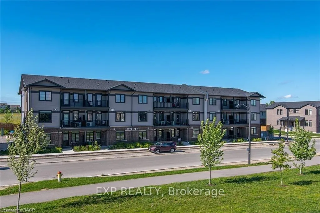 Photo 1 of 190 Oat Lane, Kitchener — HOMEH