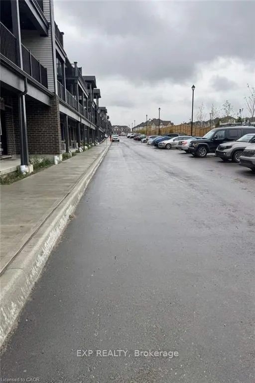 Photo 19 of 190 Oat Lane, Kitchener — HOMEH