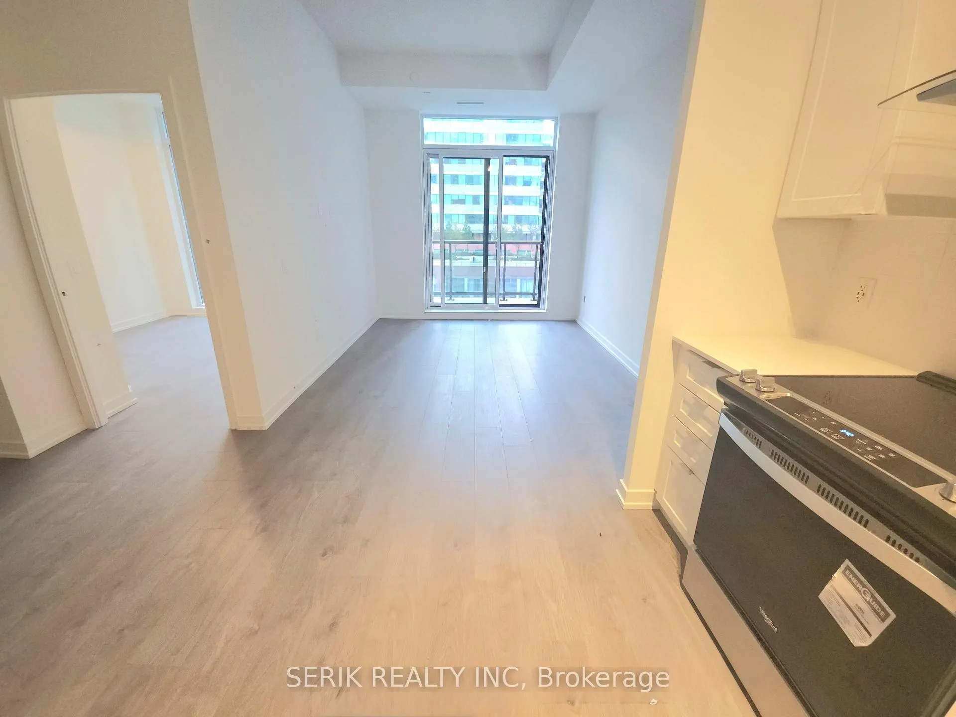 Photo 8 of Unit 403, 55 Duke Street W, Kitchener, City Commercial Core — HOMEH