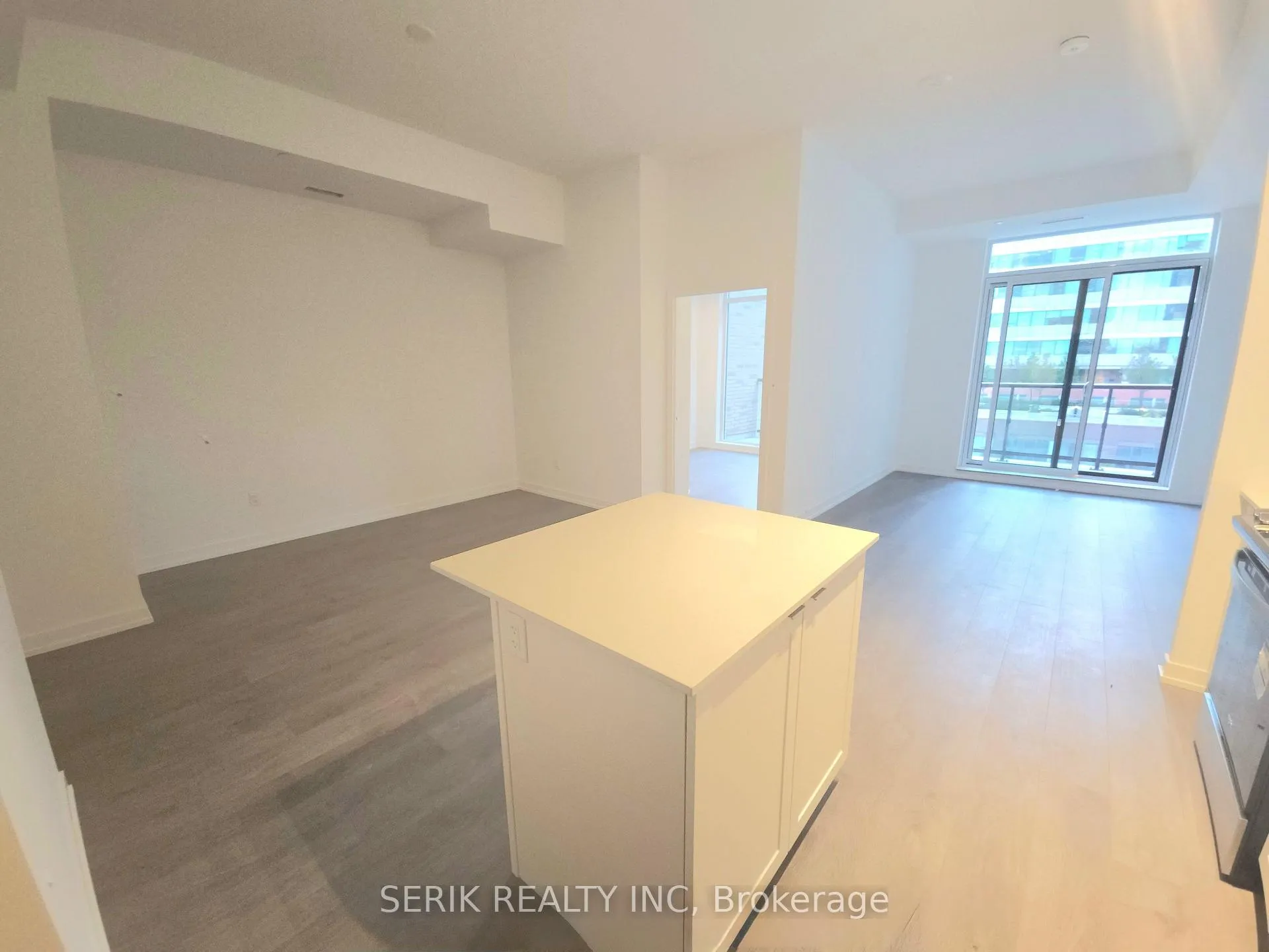 Photo 9 of Unit 403, 55 Duke Street W, Kitchener, City Commercial Core — HOMEH